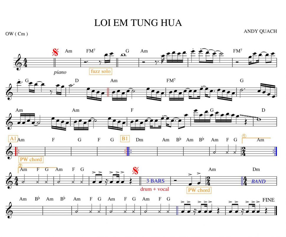 Lời Em Từng Hứa