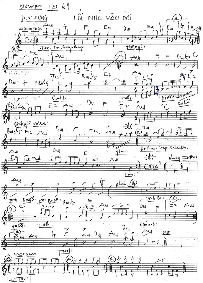 Lối Nhỏ Vào Đời