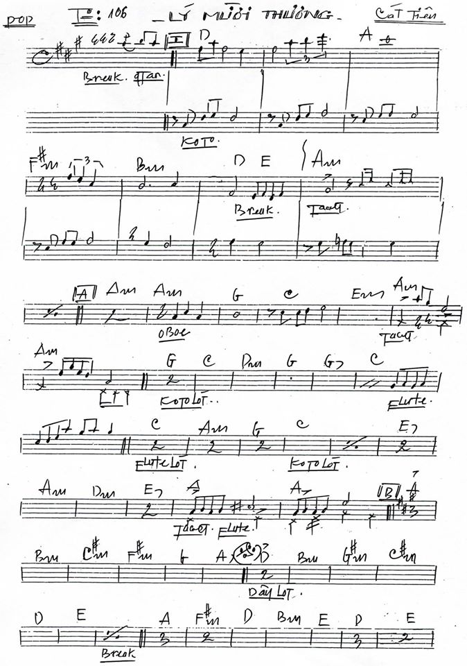 Lý Mười Thương