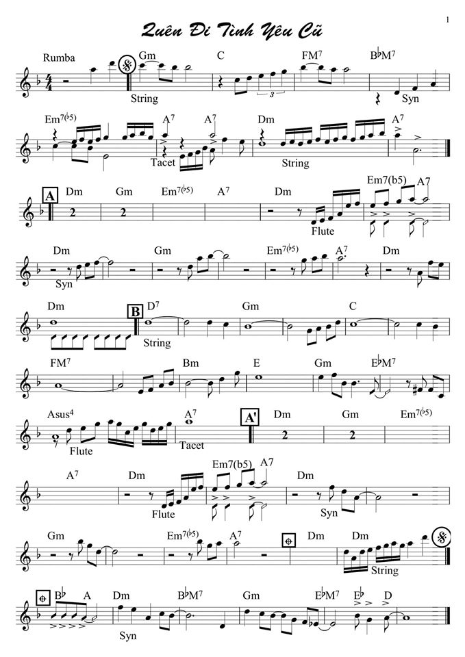 Quên Đi Tình Yêu Cũ