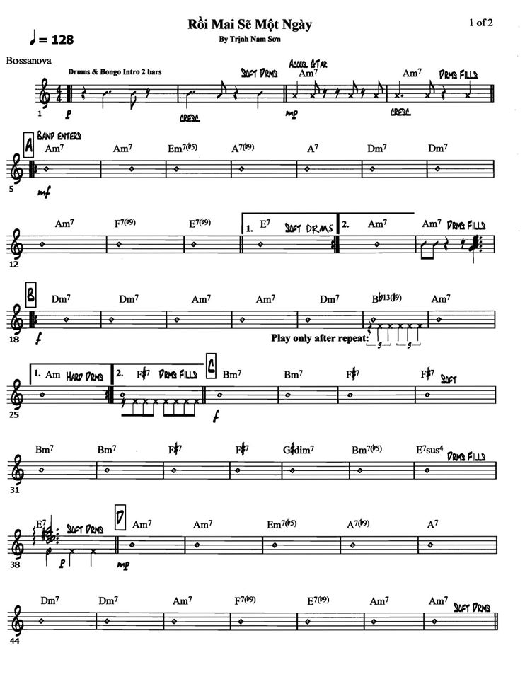 Rồi Mai Sẽ Một Ngày 2