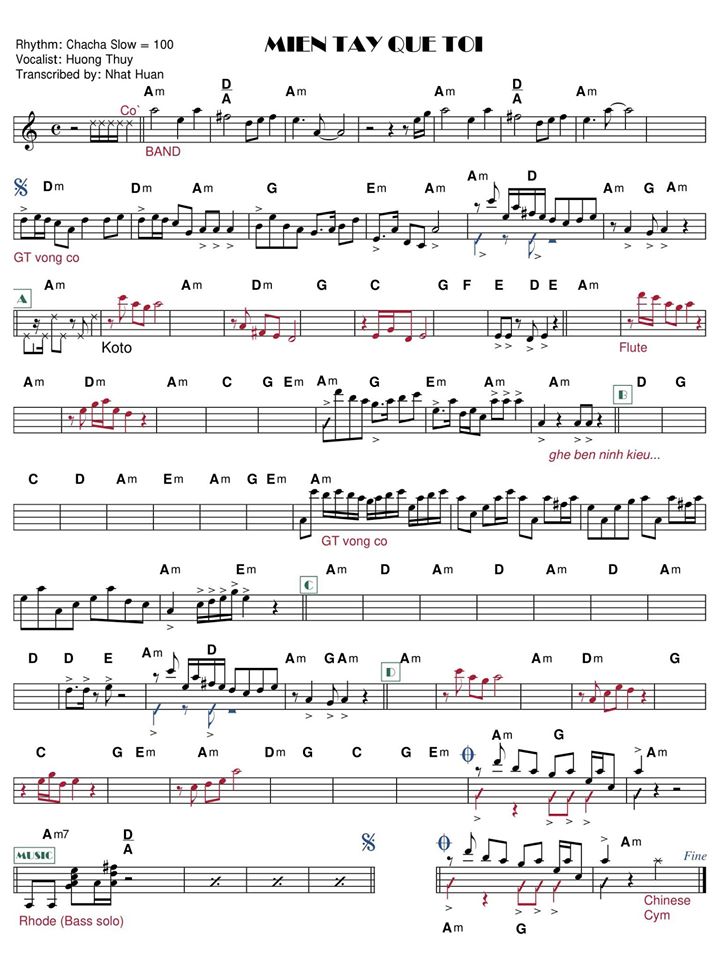 Miền Tây Quê Tôi