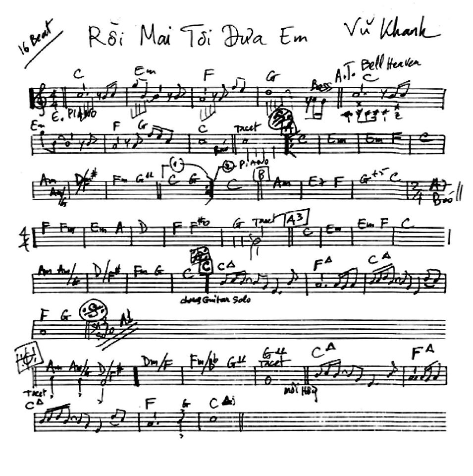 Rồi Mai Tôi Đưa Em 2