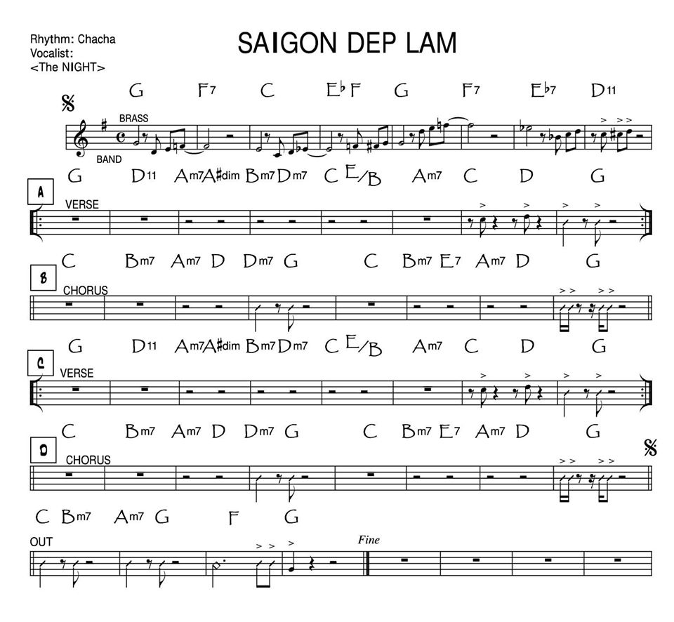 Sài Gòn Đẹp Lắm