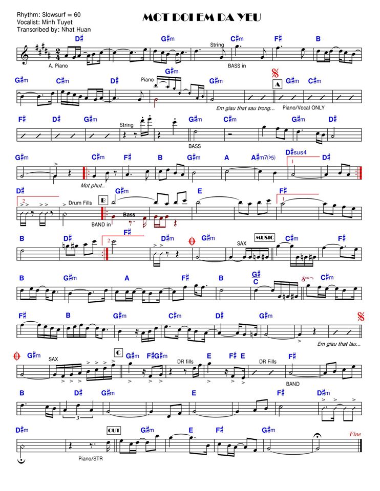 Một Đời Em Đã Yêu