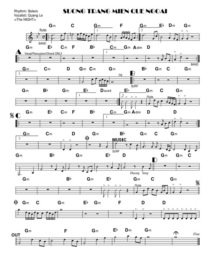 Sương Trắng Miền Quê Ngoại