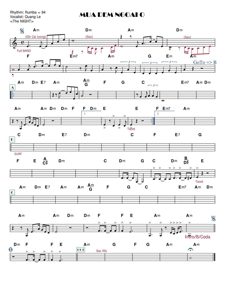 Mưa Đêm Ngoại Ô