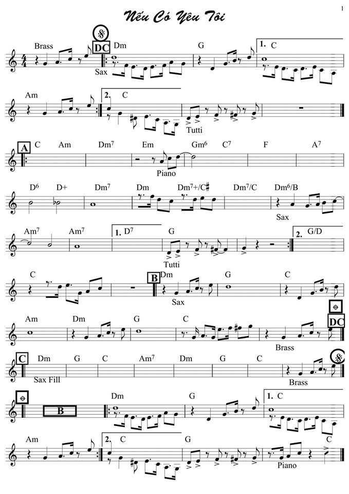 Nếu Có Yêu Tôi 2