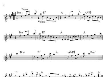 Nếu Có Yêu Tôi tt sheet nhạc đệm