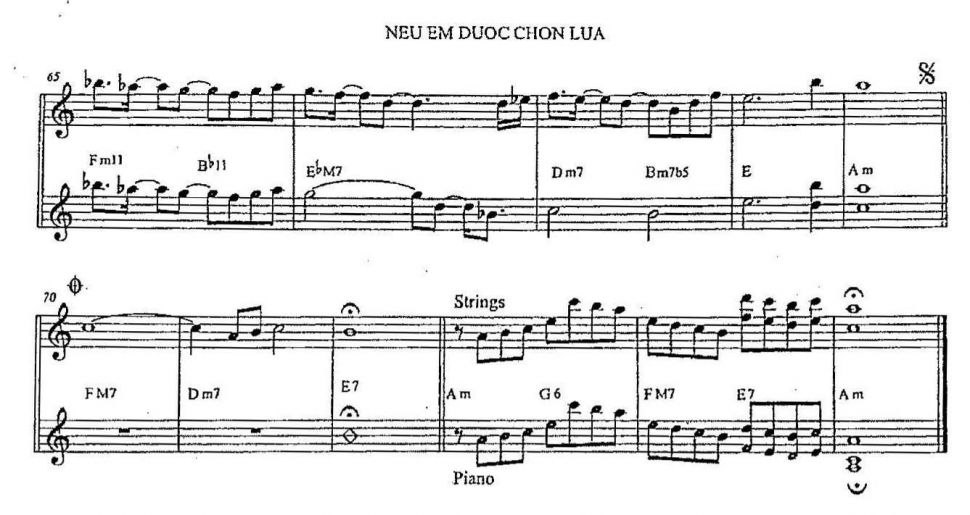 Nếu Em Được Chọn Lựa 2