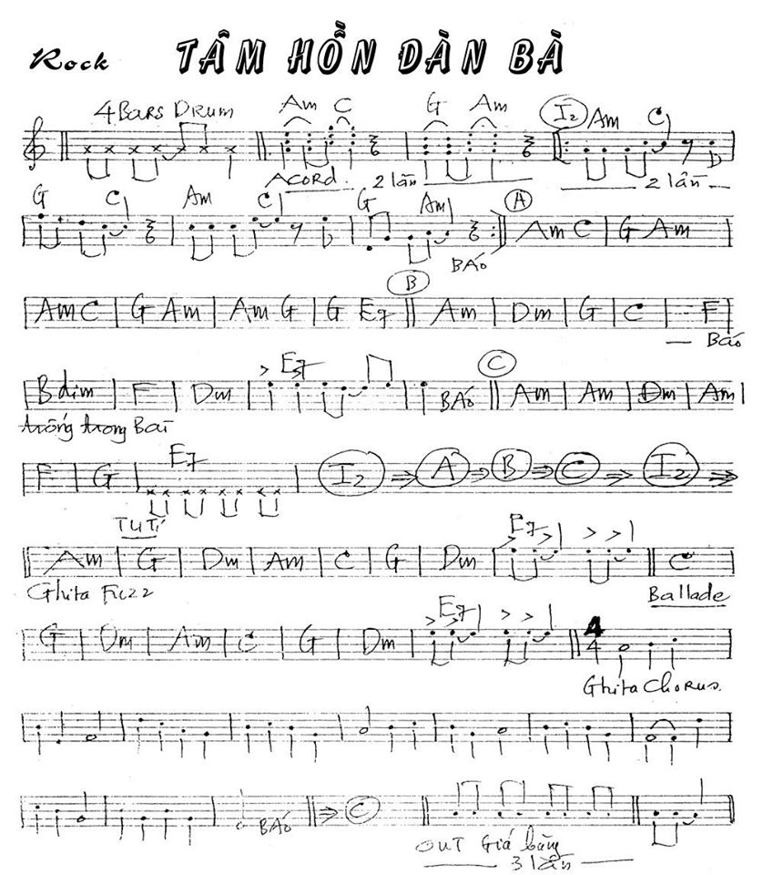 Tâm Hồn Đàn Bà