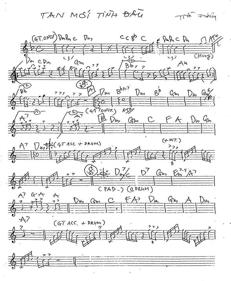 Tan Mối Tình Đầu