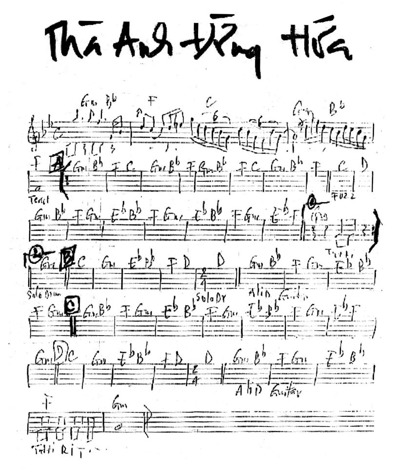 Thà Anh Đừng Hứa