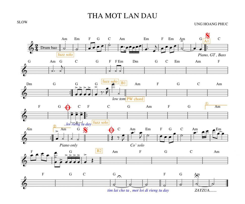 Thà Một Lần Đầu