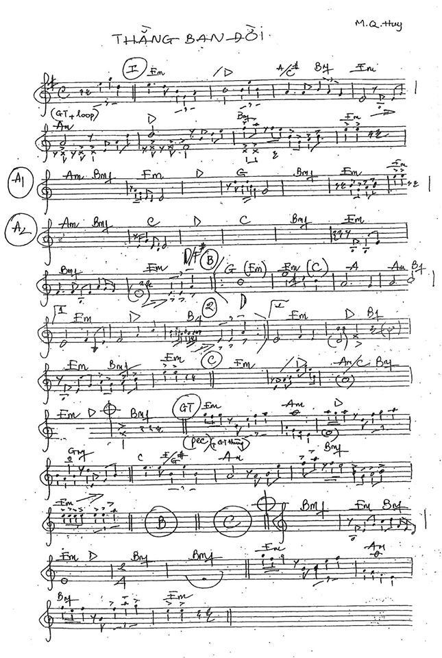 Thằng Bạn Đời