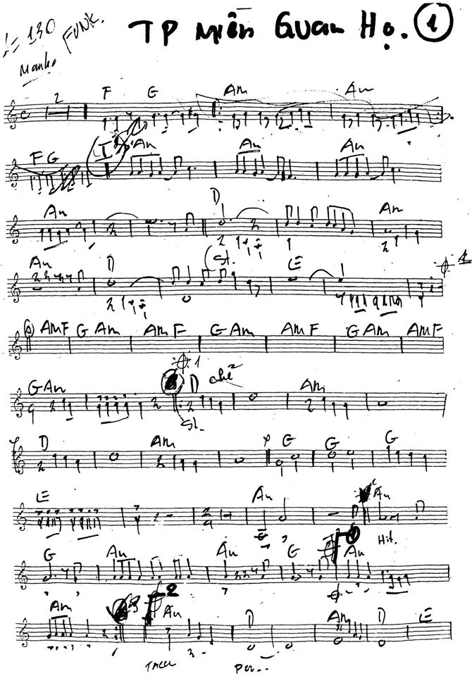 Thành Phố Miền Quan Họ