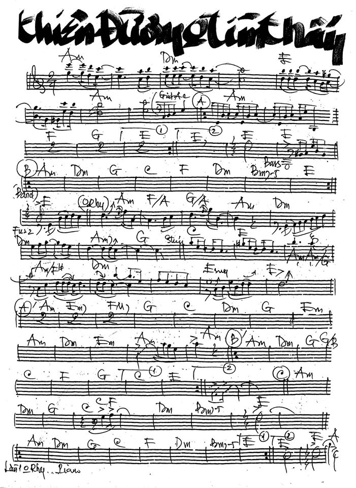 Thiên Đường Không Tìm Thấy