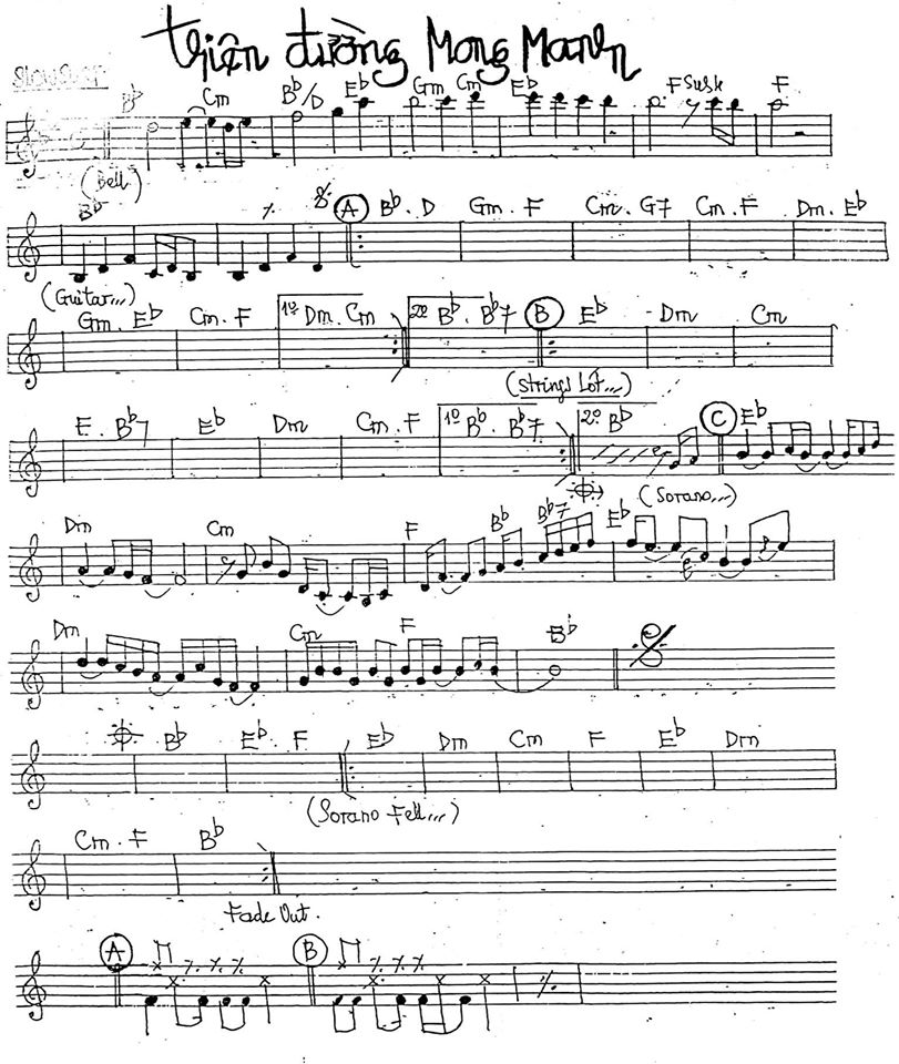 Thiên Đường Mong Manh