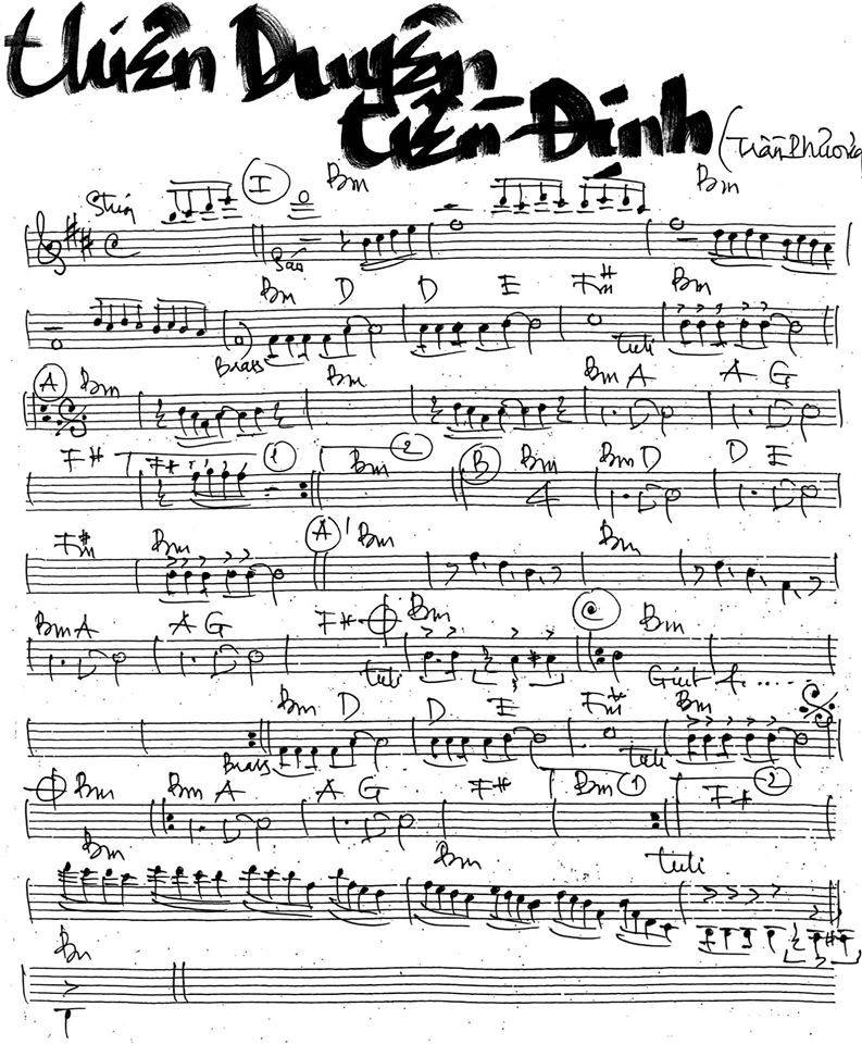 Thiên Duyên Tiền Định