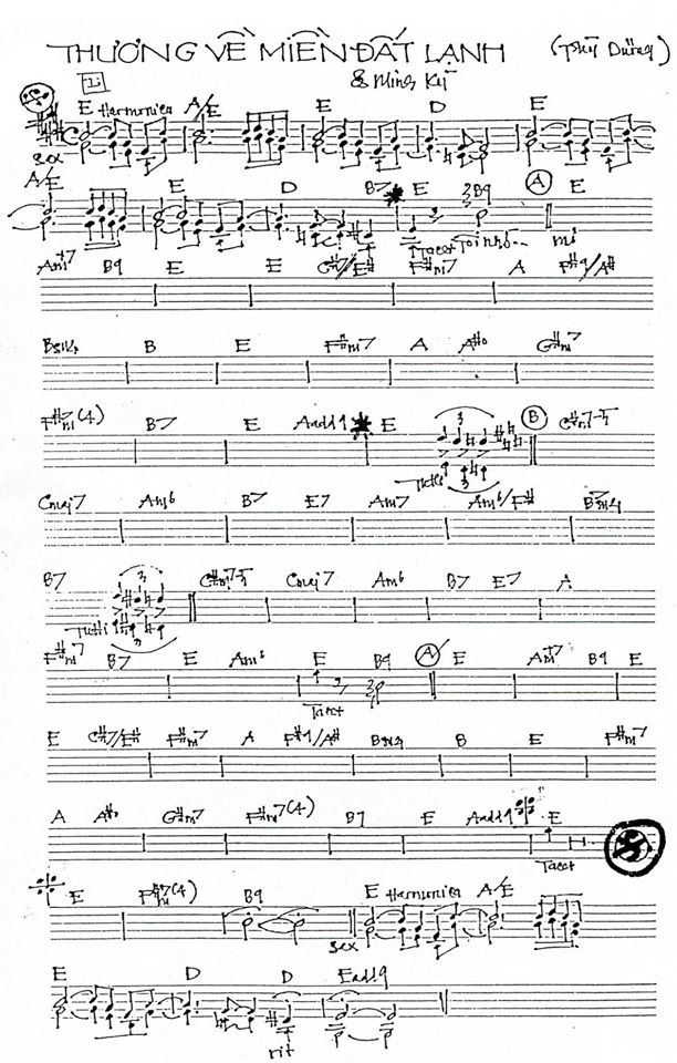 Thương Về Miền Đất Lạnh