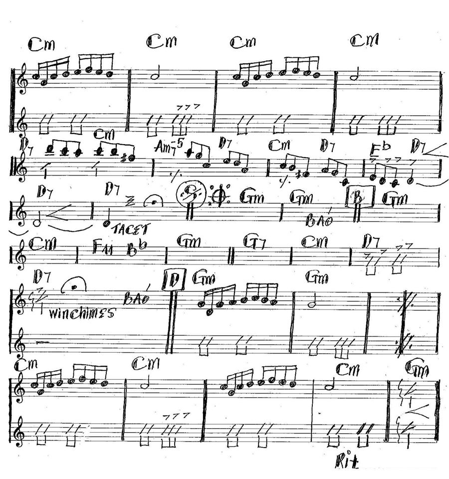 Thuyền Và Biển 2