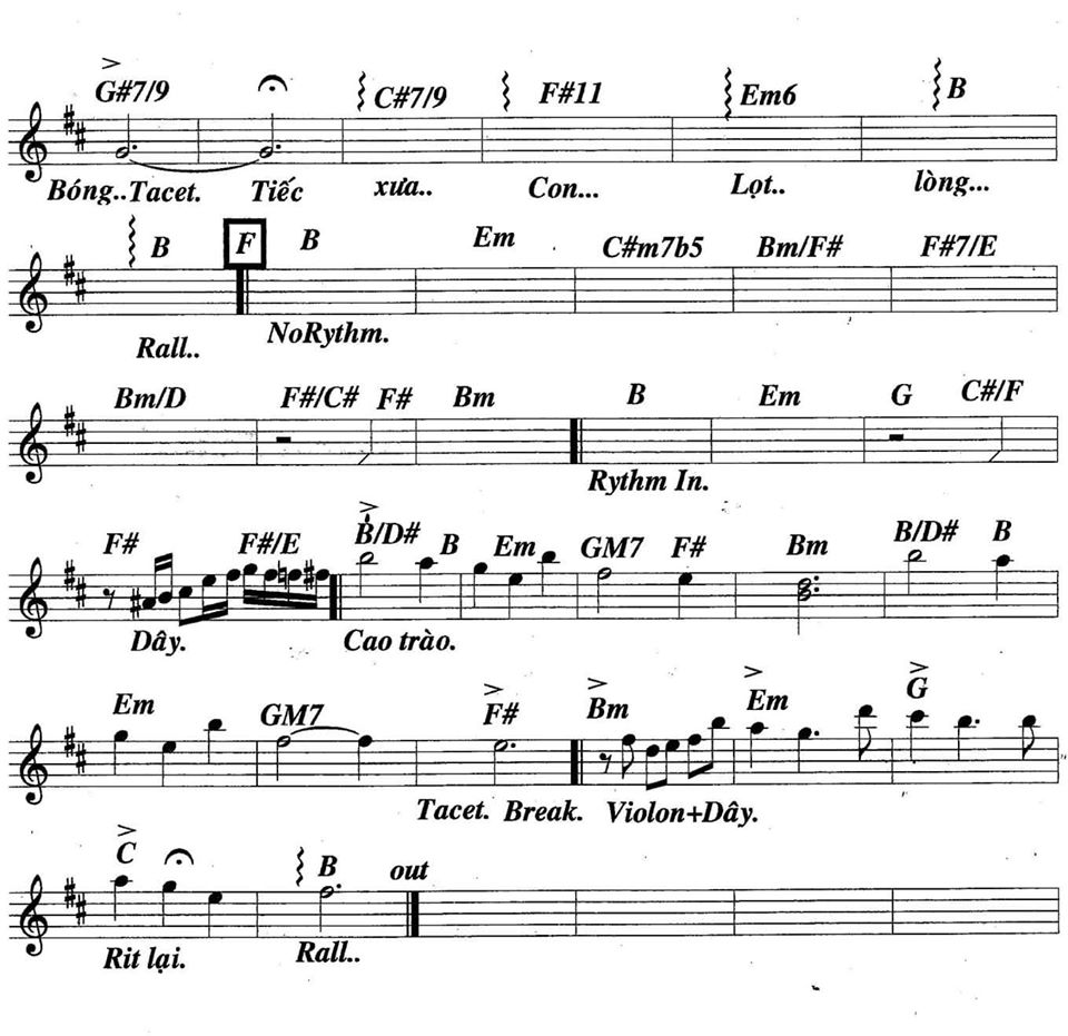 Thuyền Viễn Xứ 2