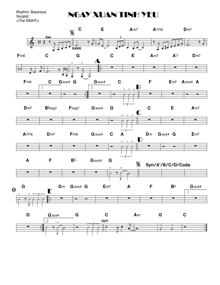 Ngày Xuân Tình Yêu