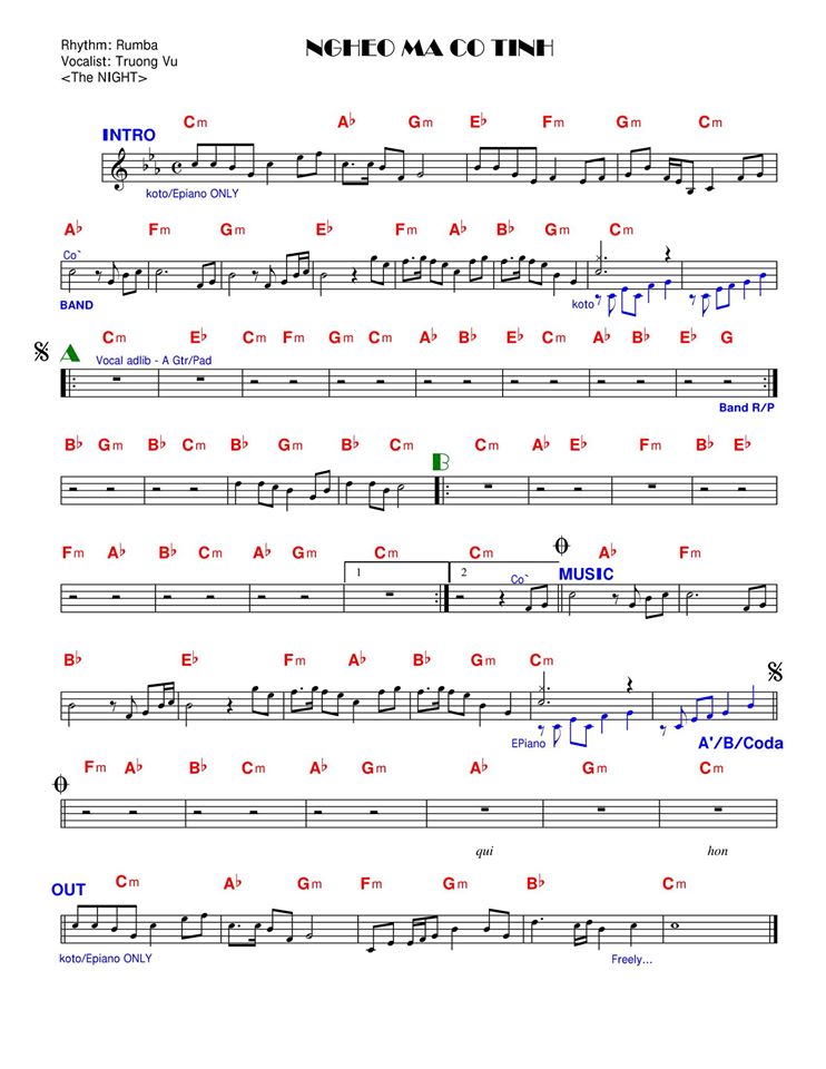 Nghèo Mà Có Tình