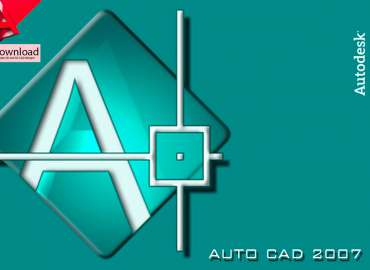 Autocad 2007 full