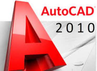 AutoCad 2010 Full