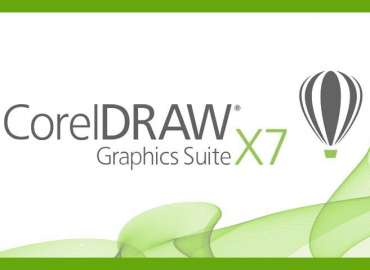 Corel draw x6 Full