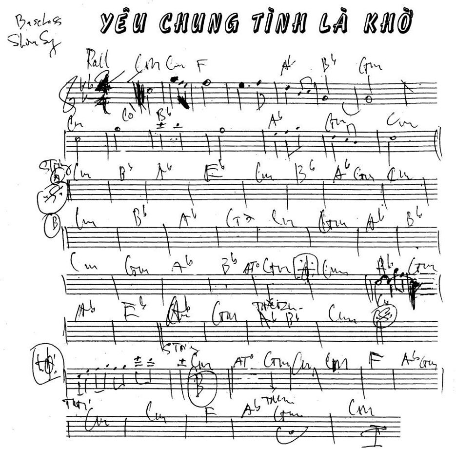 Yêu Chung Tình Là Khờ