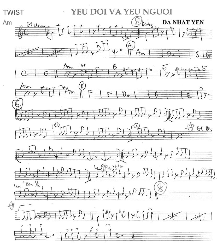 Yêu Đời Và Yêu Người Yêu Đời Và Yêu Người