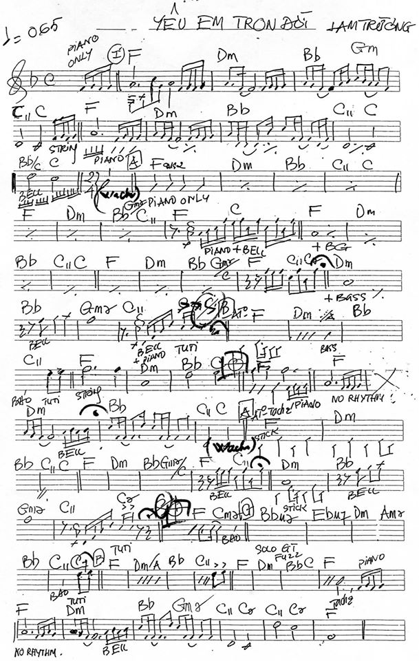 Yêu Em Trọn Đời