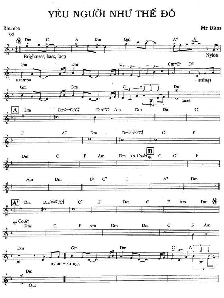 Yêu Người Như Thế Đó Yêu Người Như Thế Đó