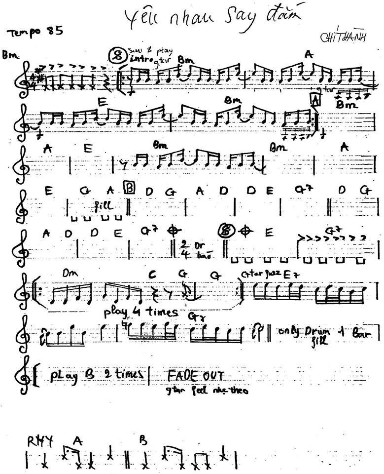 Yêu Nhau Say Đắm