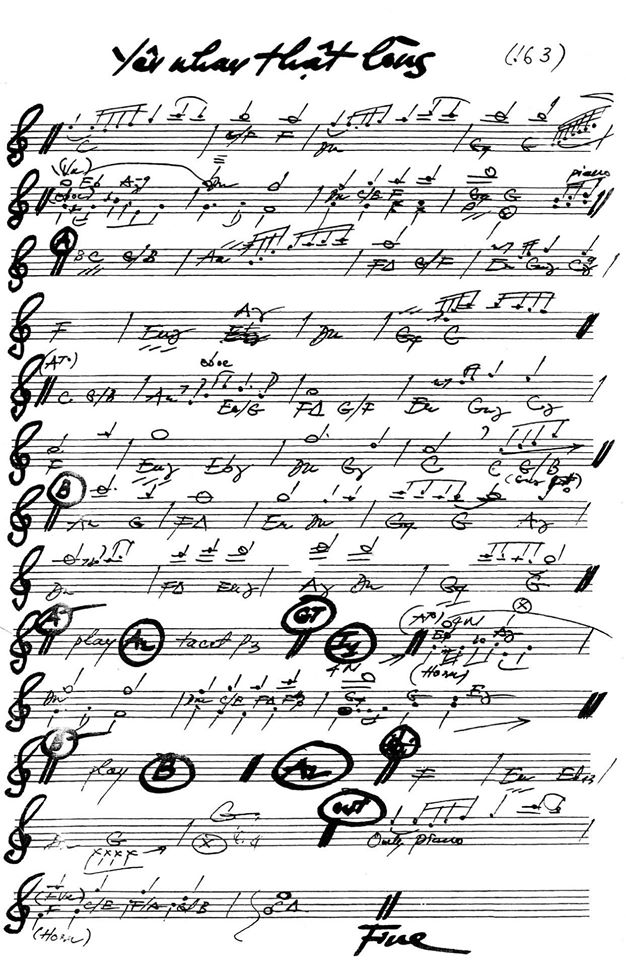 Yêu Nhau Thật Lòng