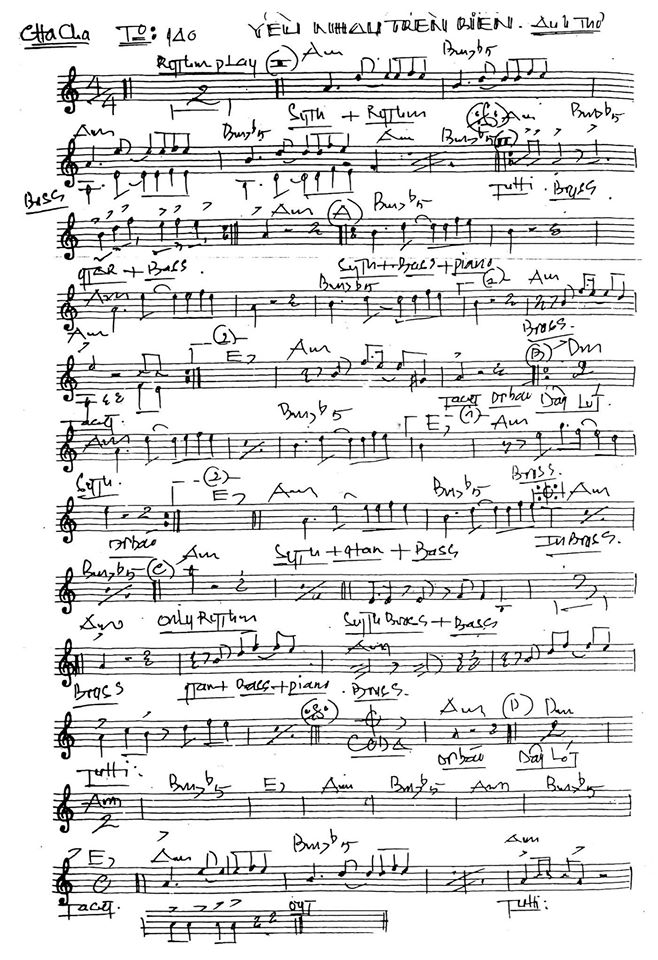 Yêu Nhau Trên Biẻn Yêu Nhau Trên Biẻn