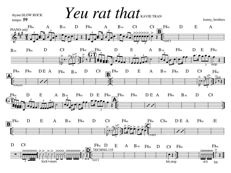 Yêu Rất Thật Yêu Rất Thật