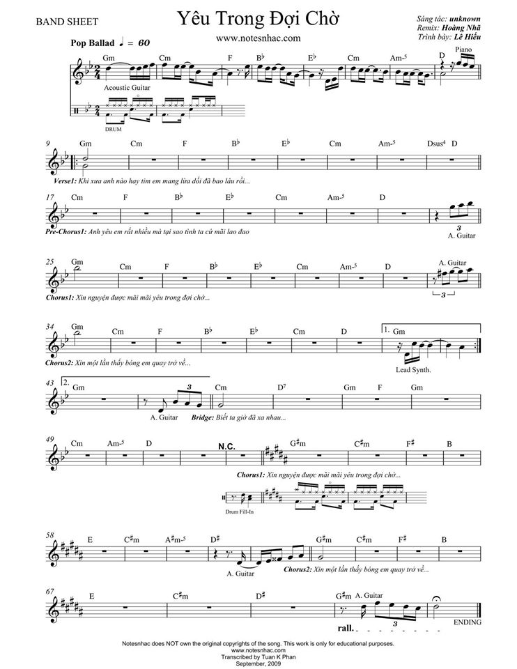 Yêu Trong Đợi Chờ 2