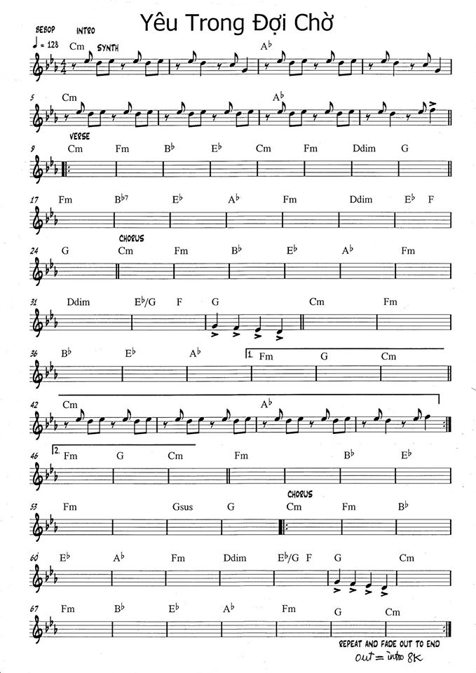 Yêu Trong Đợi Chờ 3