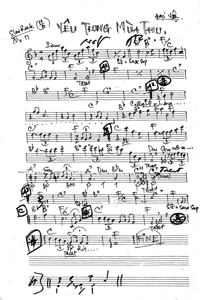 Yêu Trong Mùa Thu Yêu Trong Mùa Thu