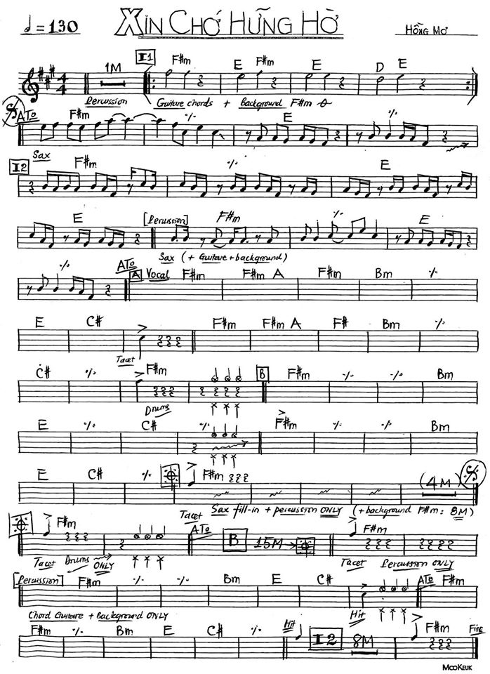 Xin Chớ Hững Hờ