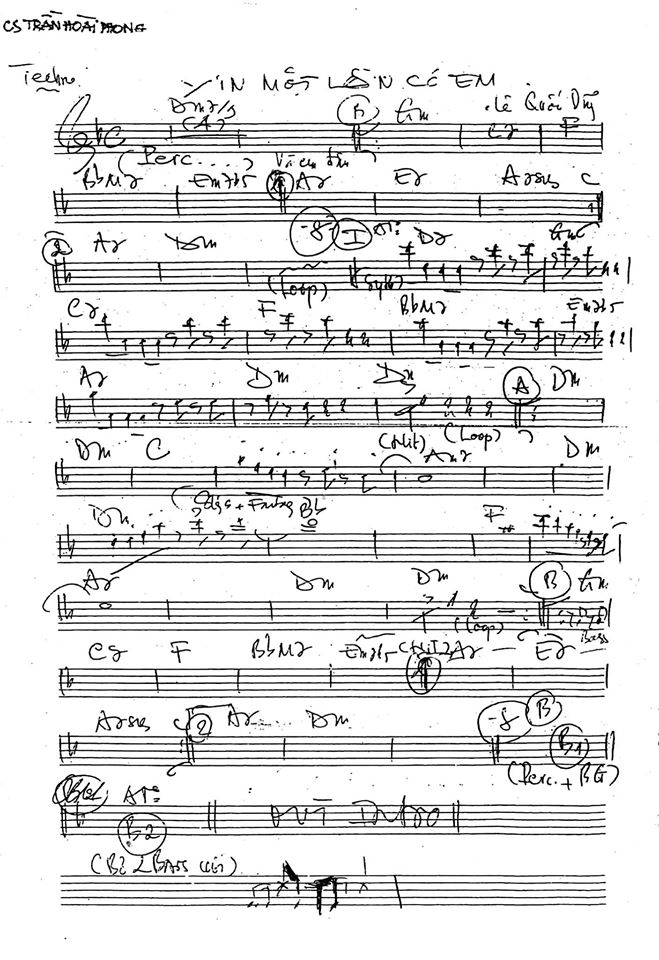 Xin Một Lần Có Em