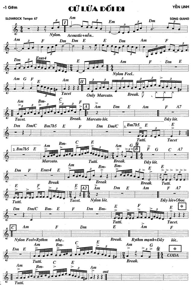 Cứu Lừa Dối Đi