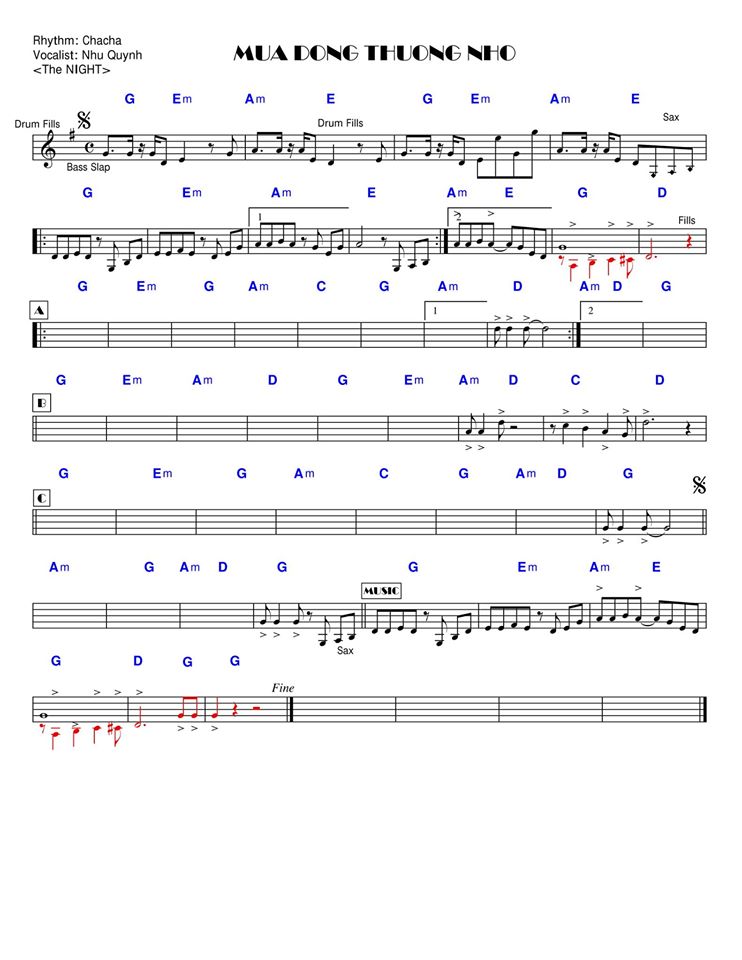 Mùa Đông Thương Nhớ