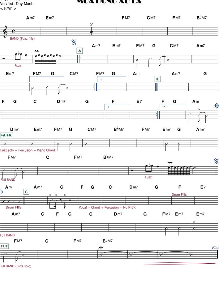 Mùa Đông Xứ Lạ