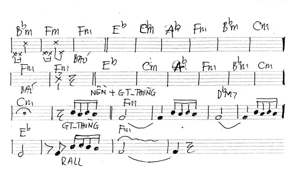 Xóm Nhỏ Xóm Nhỏ