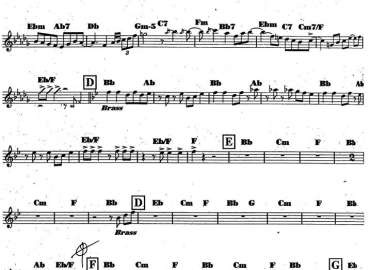 Xuân Họp Mặt sheet nhạc đệm