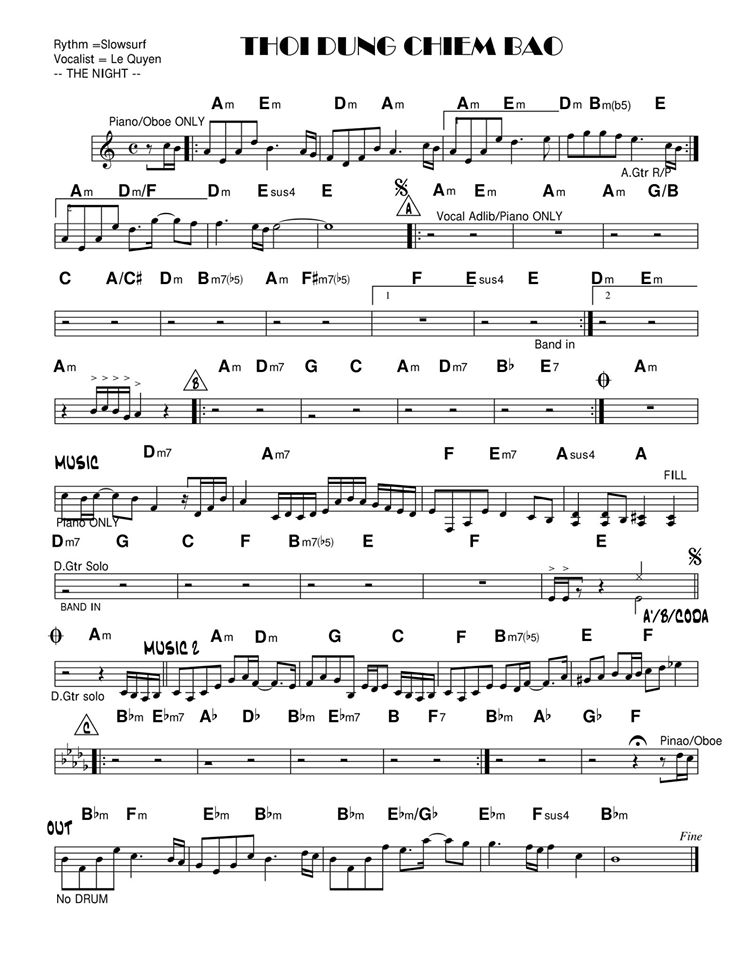 Thôi Đừng Chiêm Bao